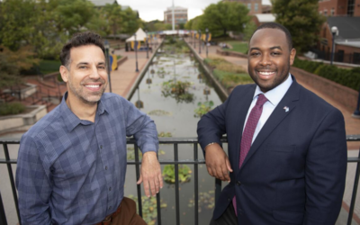 Initiative Aims to Address Safety Concerns in Downtown Frederick