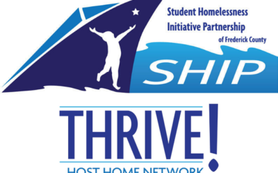 Student Homelessness Initiative Partnership Awarded Focus Grant