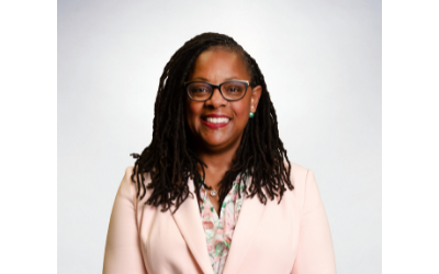 Denise Rollins, PhD, Joins Board of Trustees