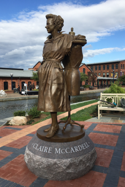 The Claire McCardell Project