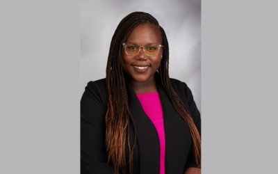 Sabrina Davis, Single-Year Grants Committee Advisor
